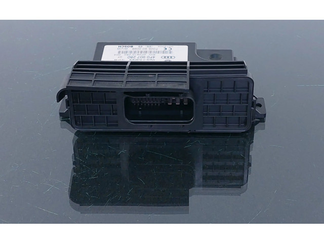 Блок управления 4F0907280 Audi A6 S6 C6 4F