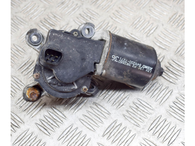 Подушка безопасности пассажира MR388036, 8492007271   Mitsubishi Pajero