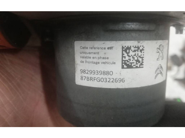 Jednotka ABS 9829939880 Citroen Berlingo 2020