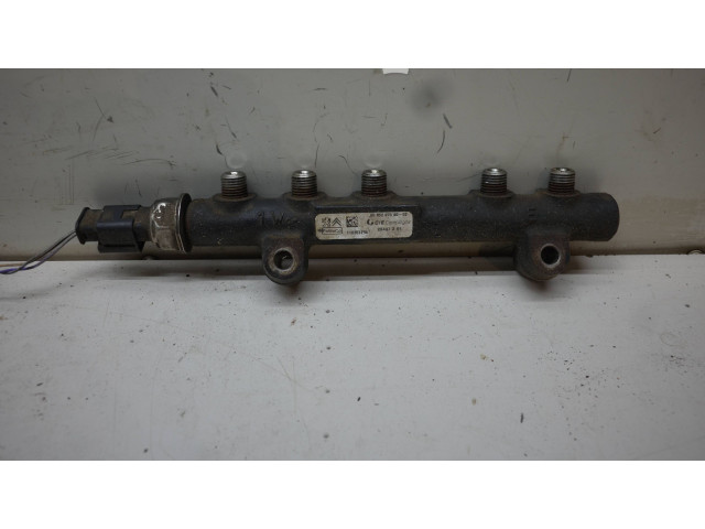 Vstřikovací lišta 9685297580   Citroen Berlingo     