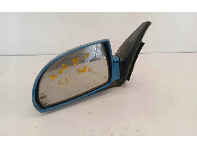 Zpětné zrcátko  KIA Rio 2006    