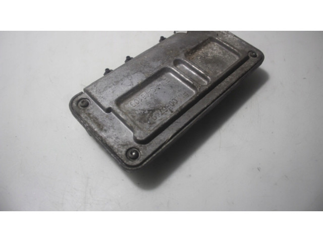 Блок управления двигателем Блок управления 5WP40809   Skoda Fabia Mk2 (5J)