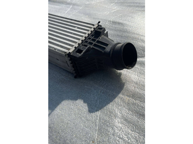 Интеркулер JD127100-7000pmi, JD127100-7000 Honda CR-V