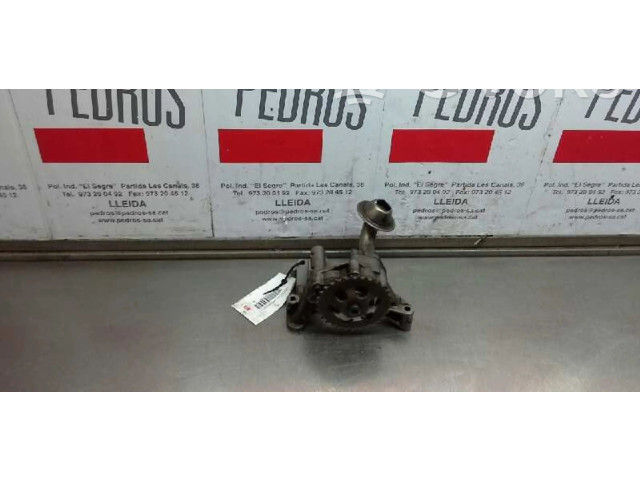 Čerpadlo oleje 01269024 Volkswagen Passat Alltrack AJM