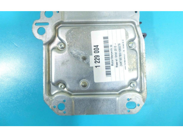 Блок подушек безопасности 0285011809, IMPRK1229004 Maserati Ghibli