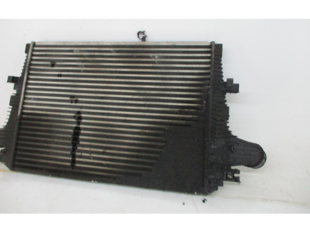 Интеркулер Alfa Romeo 159