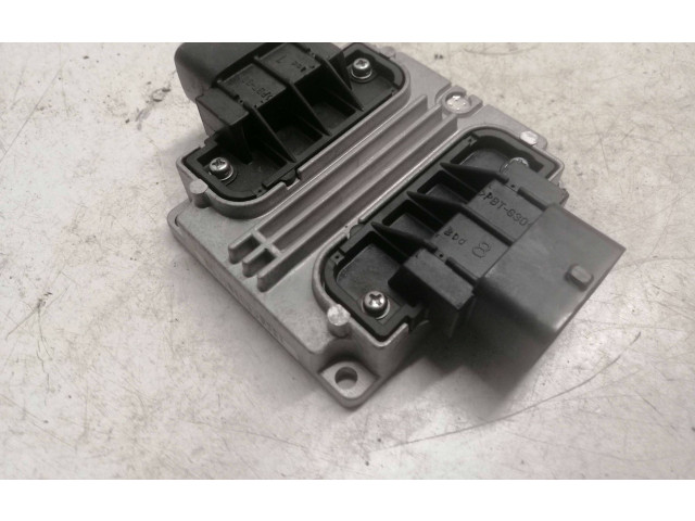 Блок управления коробкой передач 55561751, WKEC001919 Saab 9-5