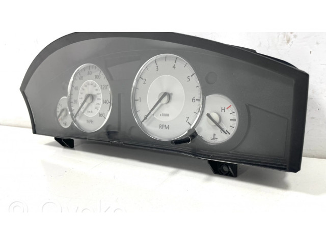 Přístrojová deska Chrysler 300 - 300C 2008 A2C53132114, A2C53306471