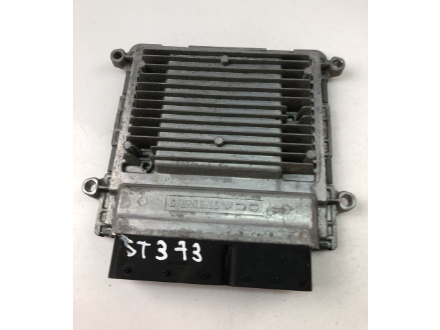 Řídící jednotka P68000128AC   Dodge Caliber 2008