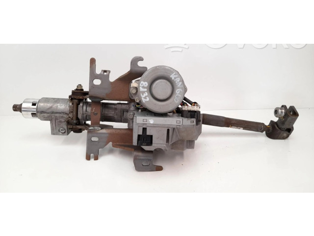 Volant Renault Kangoo I 2008 8200932439