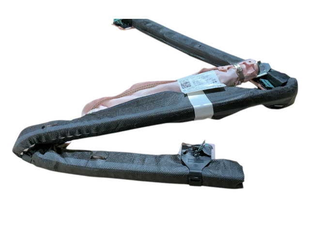 Боковая подушка безопасности 8X3880741A, 34056147C Audi A1