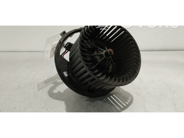 Вентилятор печки 1K1820015L, F998922Q Audi A3 S3 A3 Sportback 8P