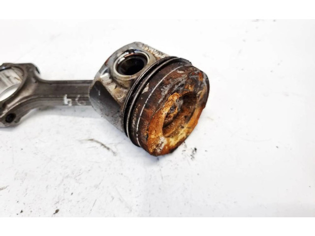 Píst    Fiat Punto (188)     