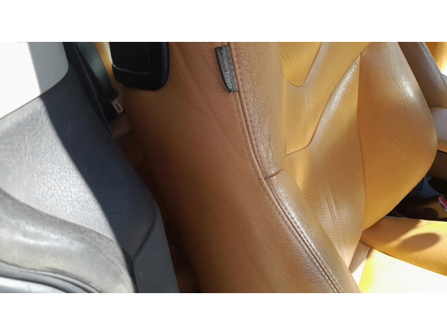 Подушка безопасности в сиденье    Alfa Romeo GT