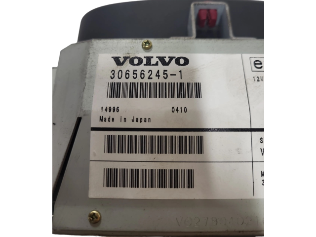 Дисплей    306562451, 020435   Volvo XC90