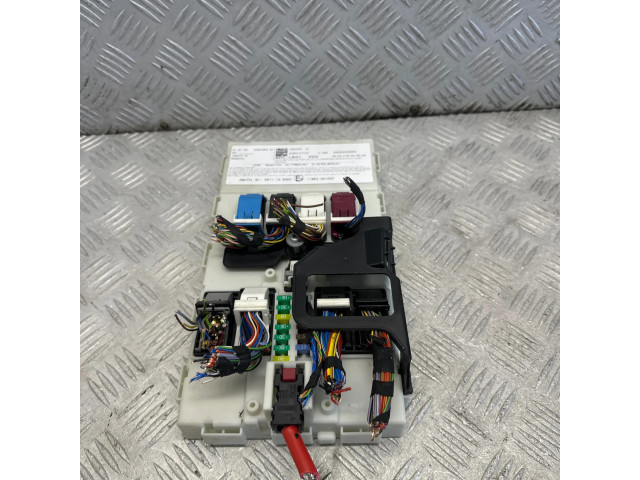 Блок комфорта 9383540 BMW X5 F15