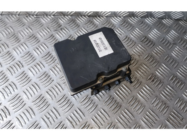 Jednotka ABS 4F0910517E, 4F0614517A Audi A6 S6 C6 4F 2006