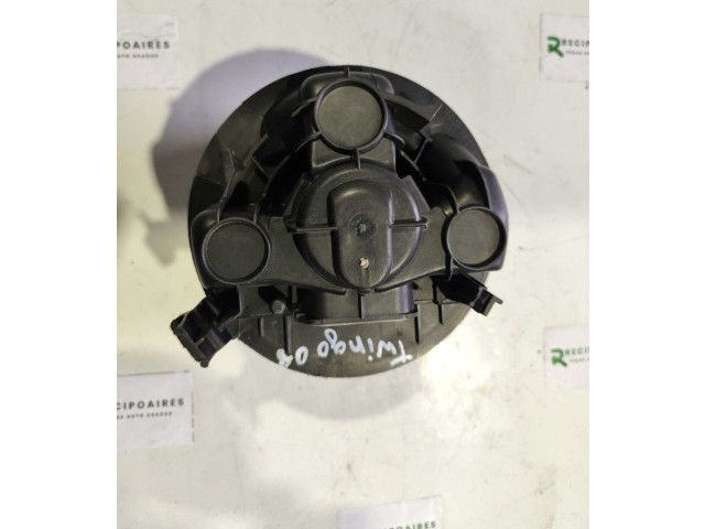 Вентилятор печки    0100968G   Renault Twingo II