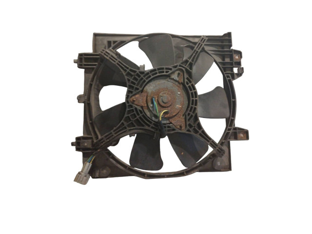 Вентилятор радиатора         Subaru Forester SH 