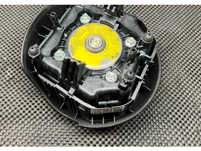 Подушка безопасности водителя 07357801390, 07357801390 Jeep Avenger