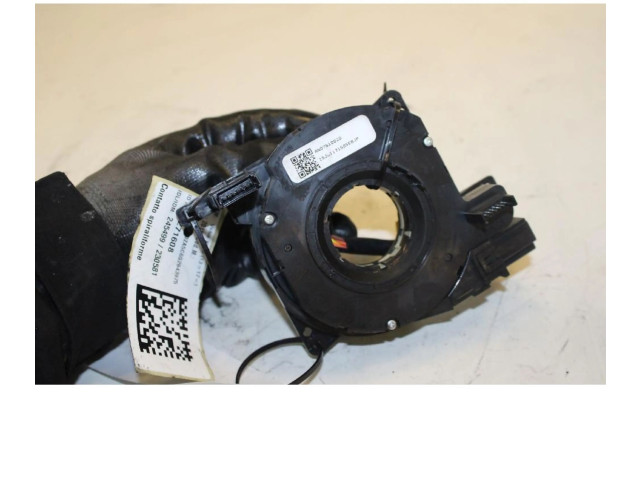 Подрулевой шлейф SRS 31343218 Volvo XC60