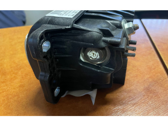 Подушка безопасности пассажира 3AA880204B, 34104833B   Volkswagen Caddy