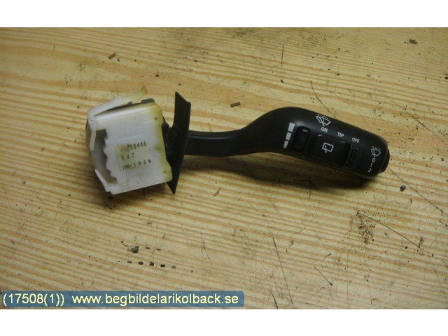 Ручка стеклоочистителей Saab 9-5