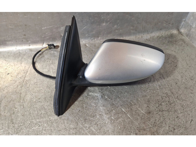 Зеркало электрическое        Skoda Rapid (NH)  2012 - 2019 года   