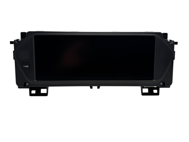 Дисплей 9811087180, 8LG033KBP Citroen C4 II Picasso