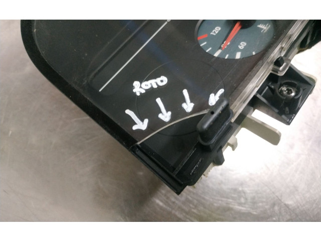 Панель приборов 9634924180   Citroen Xantia       