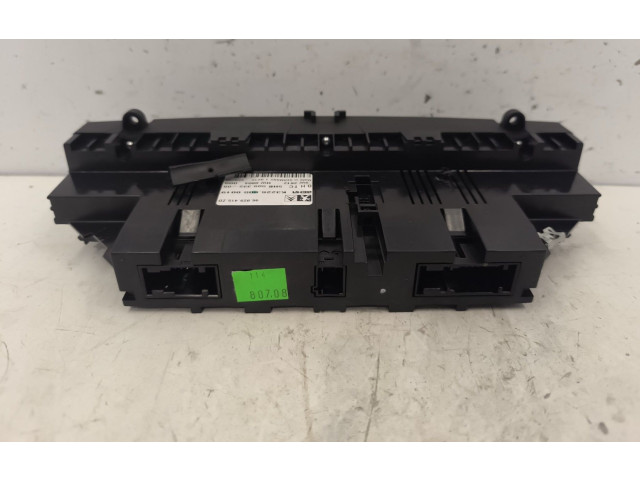 Блок управления климат-контролем 00006452H7 Citroen C5