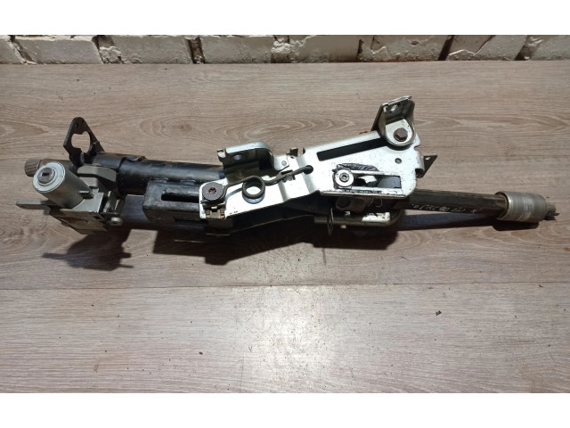    Рулевая рейка P30723690, 30723690   Volvo XC90 2003 - 2006 года