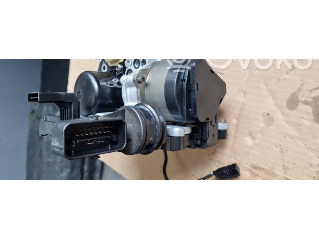 Блок управления коробкой передач 0HK927156B, 0CK325031AR Audi Q5 SQ5