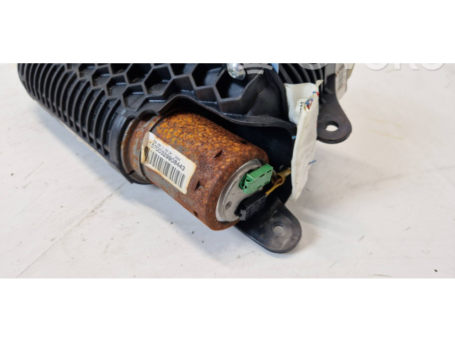 Подушка безопасности пассажира 7016809 BMW Z4 E85 E86
