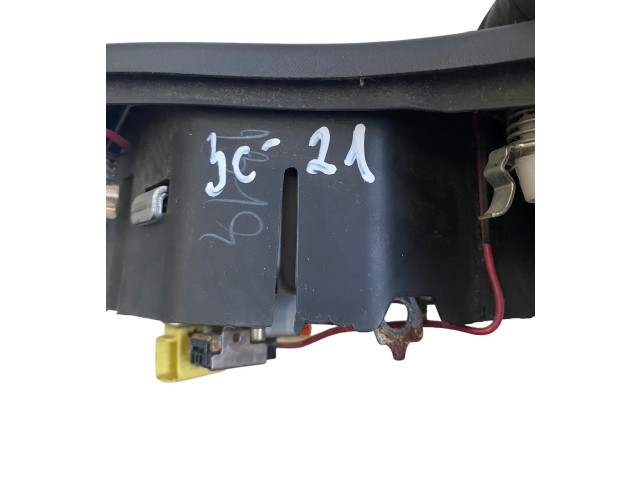 Подушка безопасности пассажира Mitsubishi L200