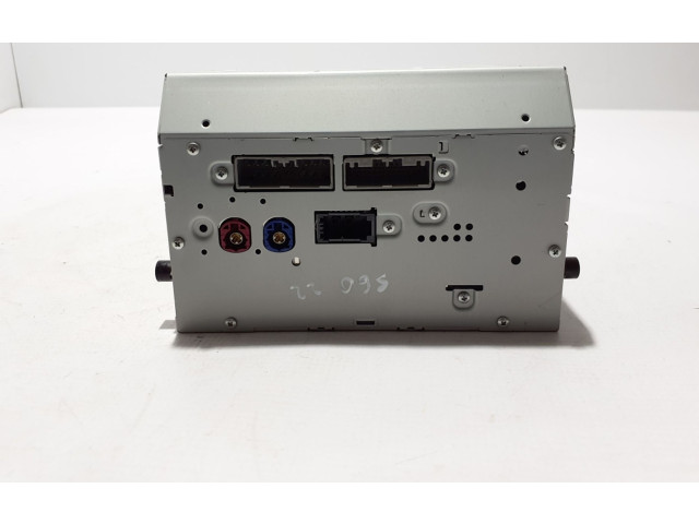 Радио/ проигрыватель CD/DVD / навигация Volvo S60 2018 - года