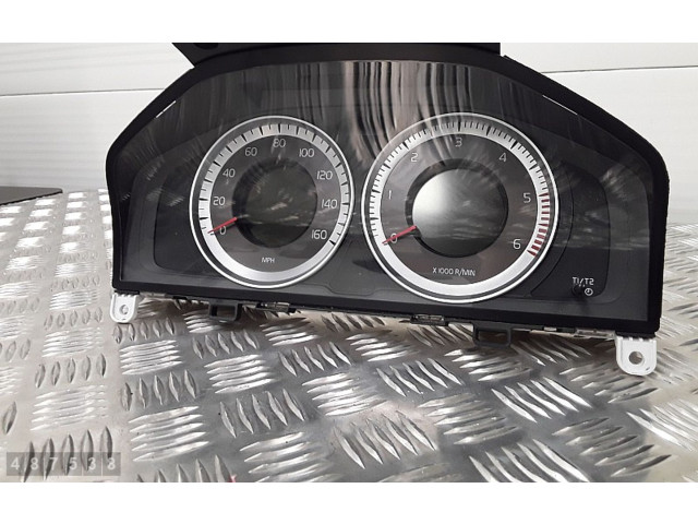 Панель приборов 31343330AA Volvo S60