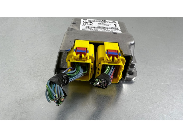 Блок подушек безопасности 68025654AK, T52MD137202094   Jeep Grand Cherokee