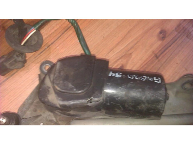 Моторчик дворников 53546602 Honda Accord