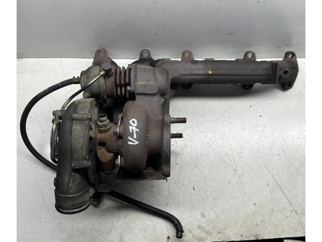 Volant Volvo XC70 2000 074253033K