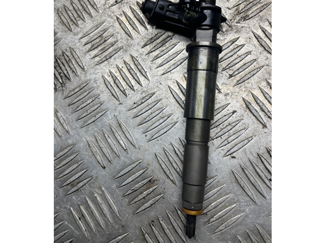 Форсунка H82868770, 849945 Infiniti FX V9X