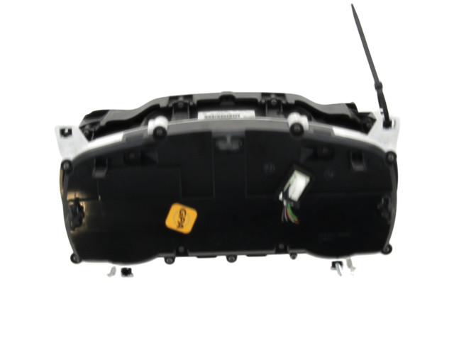 Přístrojová deska  Citroen Berlingo 2020 9849347980, V0-9402S  