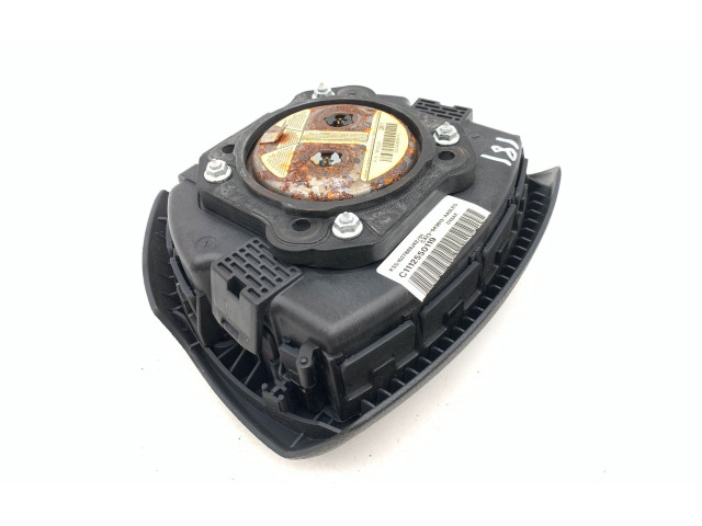 Надувная подушка для руля CX23043B13AA, LEG Jaguar XK - XKR 508PN