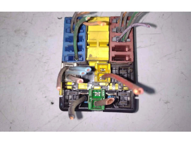 Pojistková skříňka PA66B2013 Citroen Berlingo
