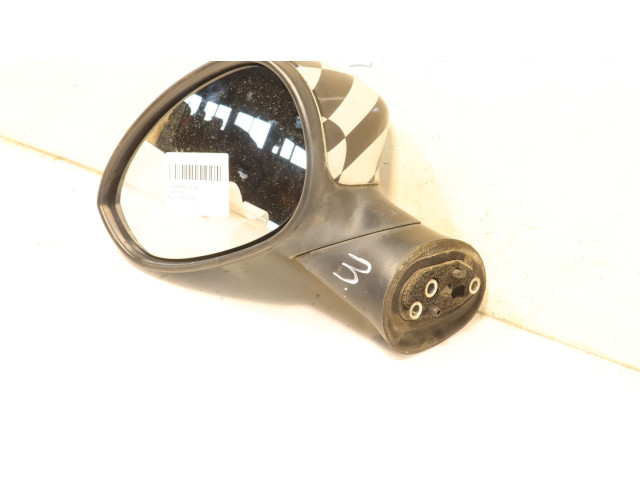Zpětné zrcátko  Fiat Punto (199) 2012    