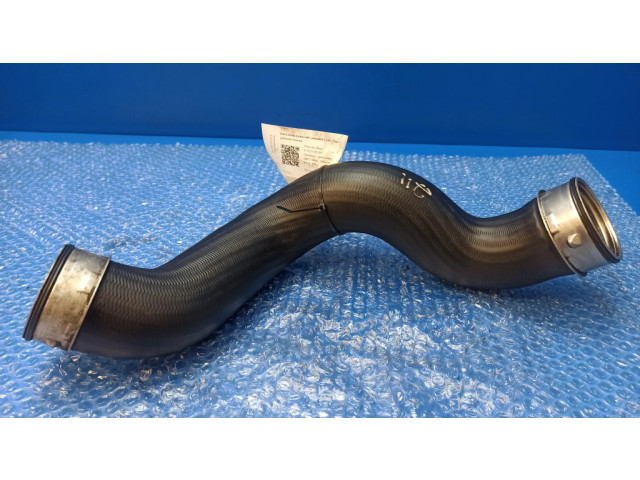 Трубка (трубки)/ шланг (шланги) интеркулера