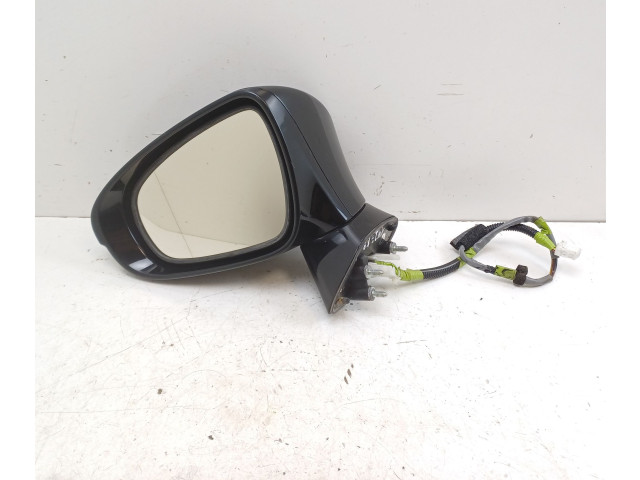 Zpětné zrcátko Lexus GS 250 350 300H 450H 2013 E13027486