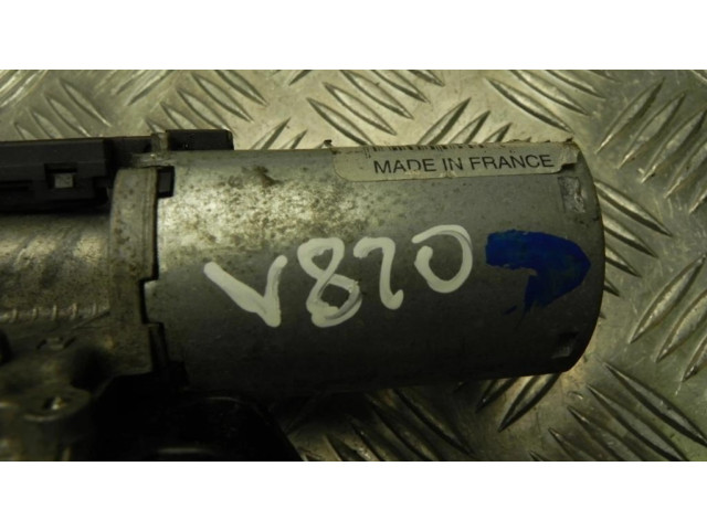 Моторчик дворников 13227418, V820 Vauxhall Insignia A