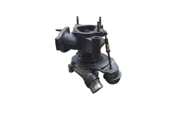  Турбина Renault Trafic II (X83)  H8200466021, 7627853         