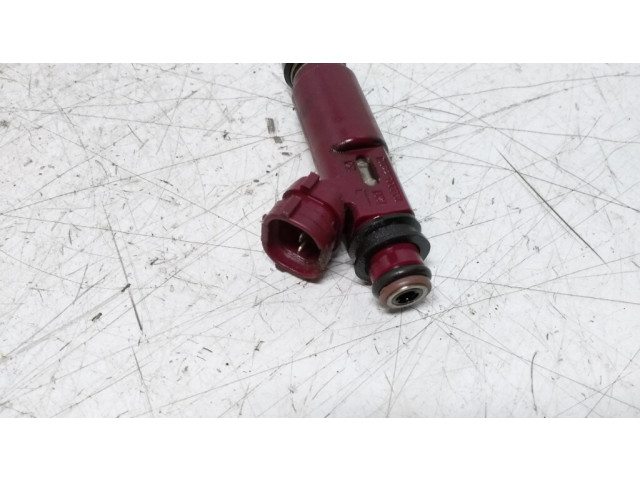 Vstřikovač 1955003310 Mazda 3 I pro benzínový motor 1.6 1116